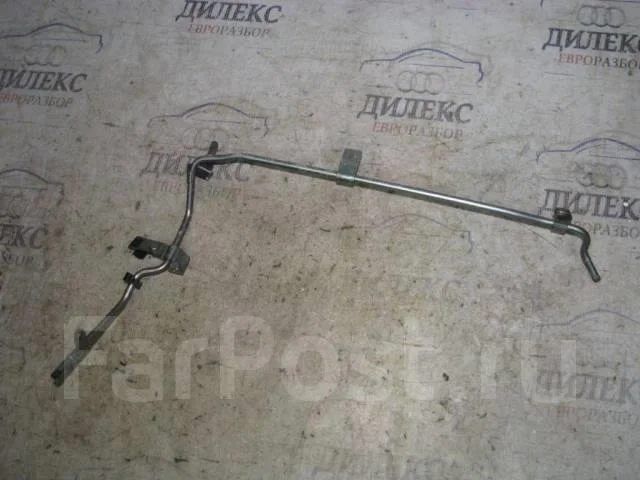 трубка топливная VW Passat (B6) 2005-2010 - -