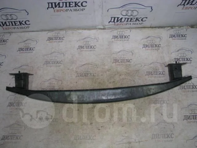 усилитель заднего бампера VW Tiguan 2007-2011 - R