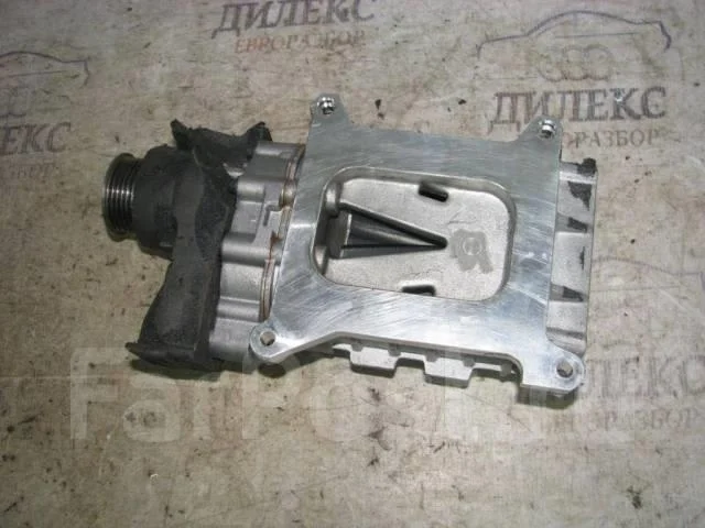 компрессор VW Jetta 2005-2011 - -