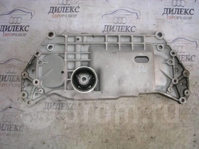 балка подмоторная VW Jetta 2005-2011 - -
