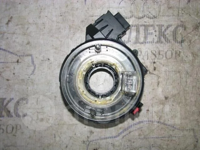 механизм подрулевой для srs (ленточный) VW Jetta 2005-2011 - -