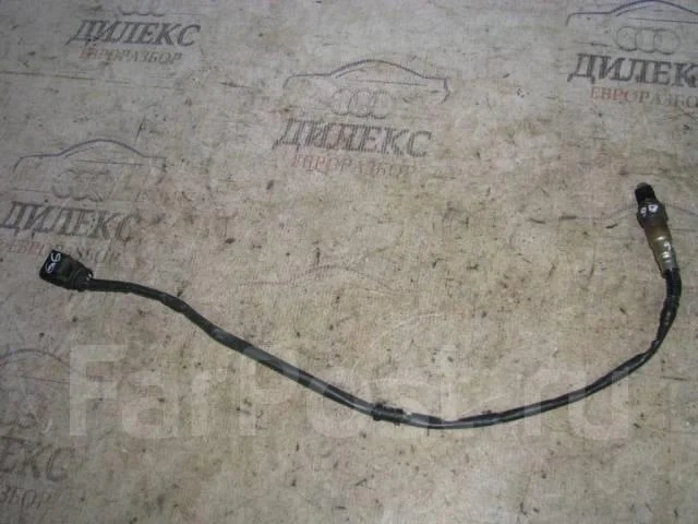 датчик кислородный/ambdasonde VW Jetta 2005-2011 L -