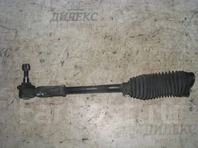 наконечник рулевой левый VW Tiguan 2007-2011 - -