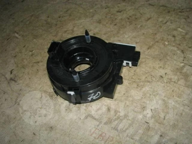 механизм подрулевой для srs (ленточный) VW Tiguan 2007-2011 - -