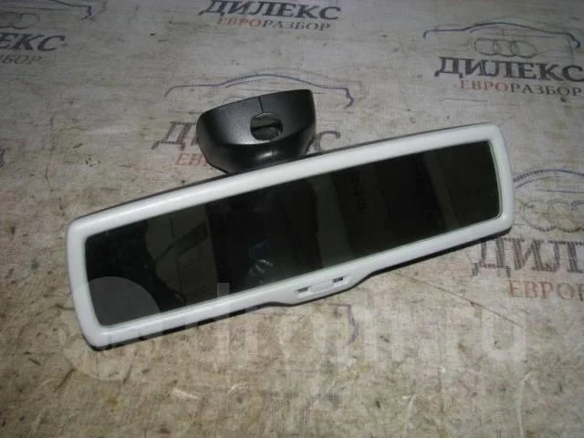 зеркало заднего вида VW Tiguan 2007-2011 - R