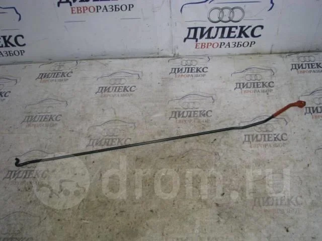 держатель капота VW Tiguan 2007-2011 - -