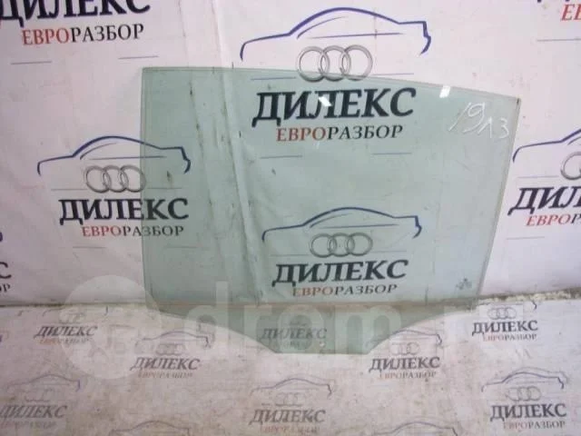 стекло двери VW Golf V Plus 2005-2014 L R