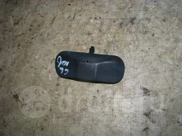 форсунка омывателя лобового стекла VW Jetta 2005-2011 - -