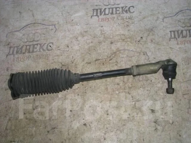 наконечник рулевой левый VW Tiguan 2007-2011 - -