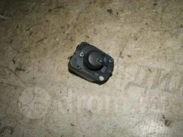 переключатель регулировки зеркала Audi A6 (C6 4F) 2004-2011 - -