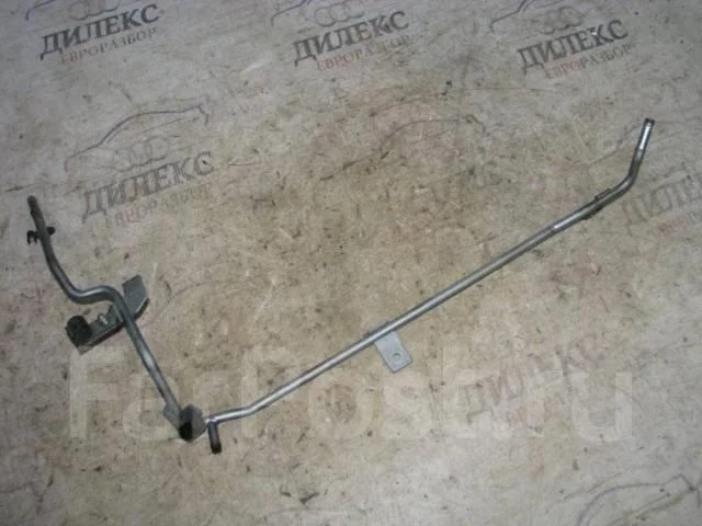 трубка топливная VW Tiguan 2007-2011 - -