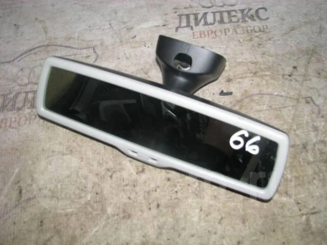 зеркало заднего вида VW Jetta 2005-2011 - R