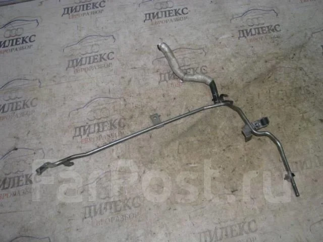 трубка топливная VW Tiguan 2007-2011 - -