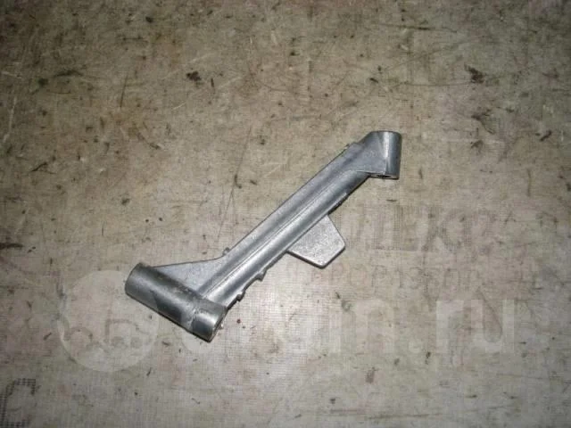 кронштейн VW Tiguan 2007-2011 - -