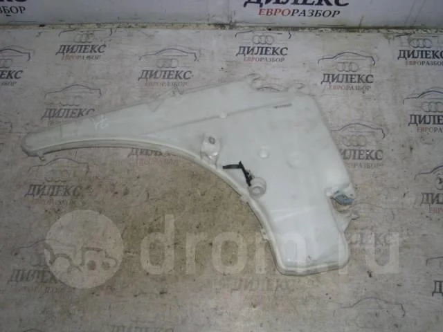 бачок омывателя лобового стекла BMW 3-серия E90/E91 2005> - -