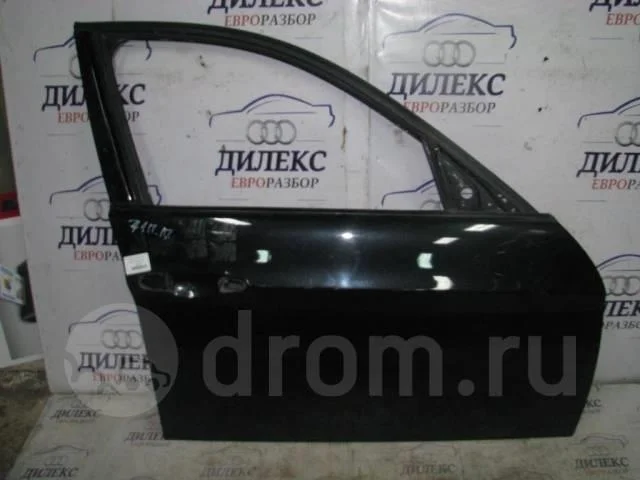 дверь BMW 3-серия E90/E91 2005> R F