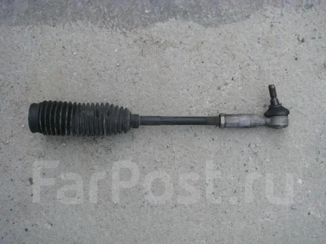 наконечник рулевой левый VW Passat (B6) 2005-2010 - -