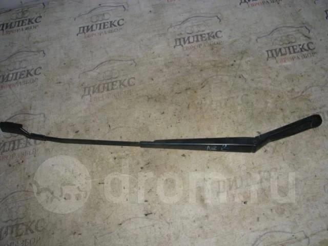поводок стеклоочистителя Peugeot 308 2007> L F