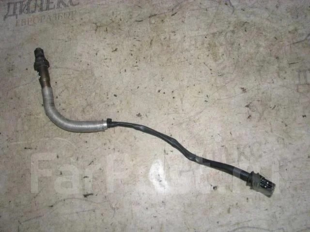 датчик кислородный/ambdasonde BMW 3-серия E90/E91 2005> L -