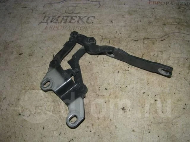 петля капота BMW 3-серия E90/E91 2005> R -