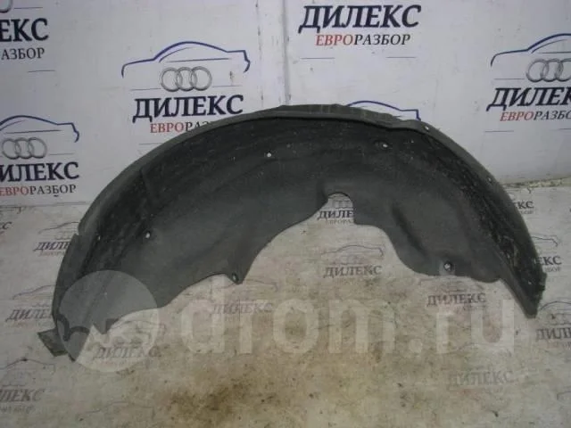 подкрылок BMW 3-серия E90/E91 2005> L R