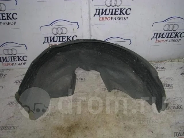 подкрылок BMW 3-серия E90/E91 2005> R R