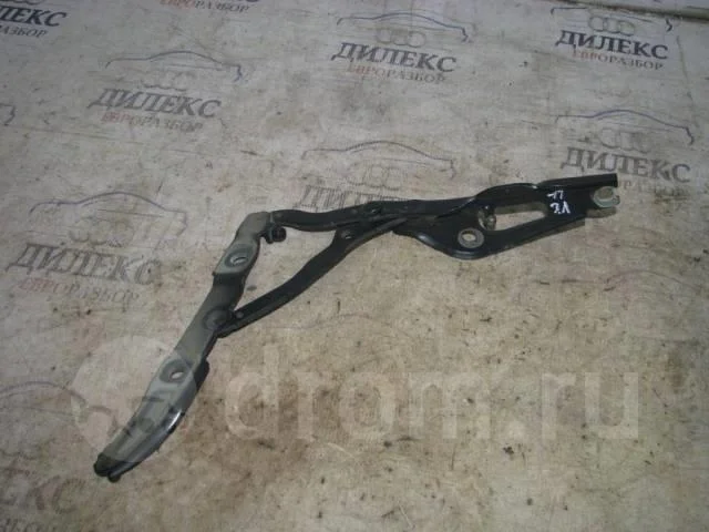 петля крышки багажника BMW 3-серия E90/E91 2005> L -