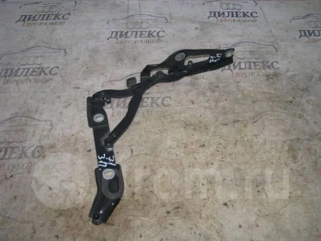 петля крышки багажника BMW 3-серия E90/E91 2005> R -