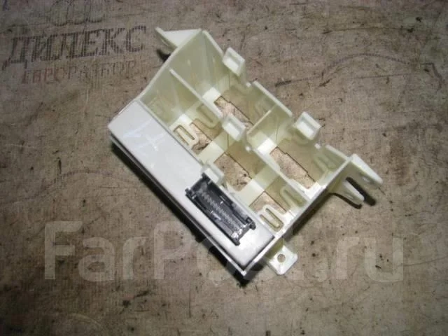 блок электронный BMW 3-серия E90/E91 2005> - -