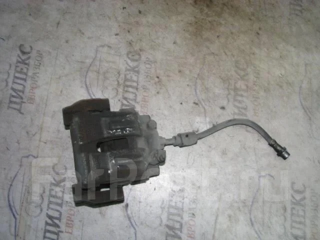 суппорт BMW 3-серия E90/E91 2005> L R