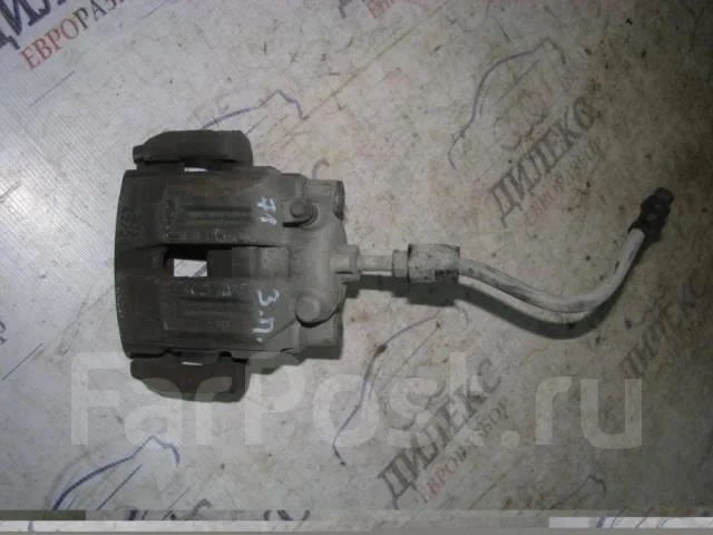 суппорт BMW 3-серия E90/E91 2005> R R