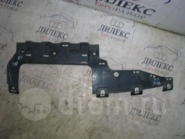 направляющая заднего бампера BMW 3-серия E90/E91 2005> - R