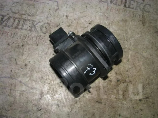 расходомер воздуха (массметр) VW Passat (B6) 2005-2010 - -