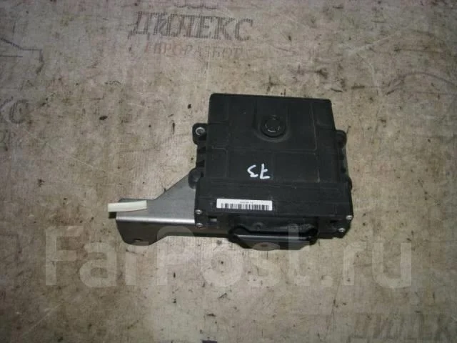блок управления акпп VW Passat (B6) 2005-2010 - -