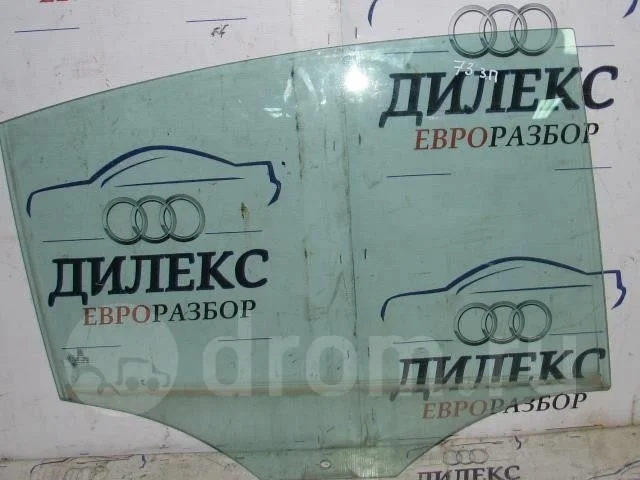 стекло двери VW Passat (B6) 2005-2010 R R