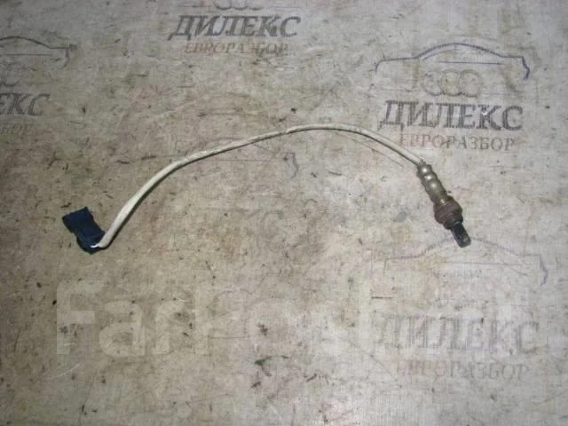 датчик кислородный/ambdasonde Peugeot 308 2007> L -