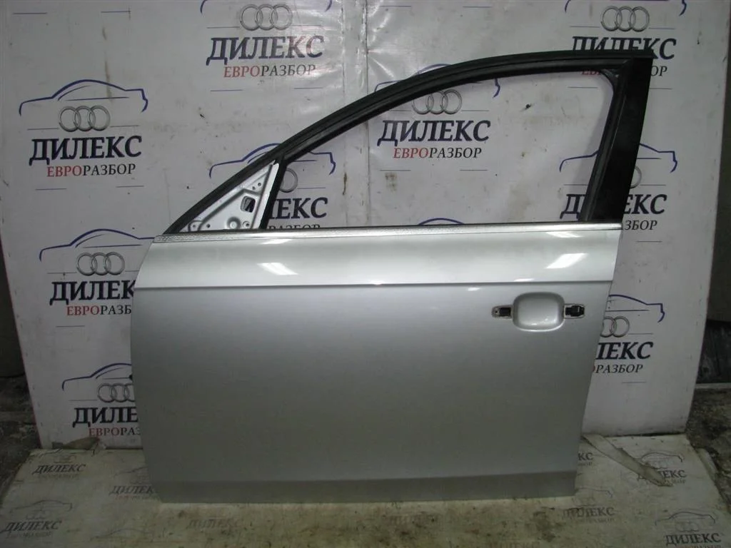 дверь Audi A4 (B8) 2007-2015 L F