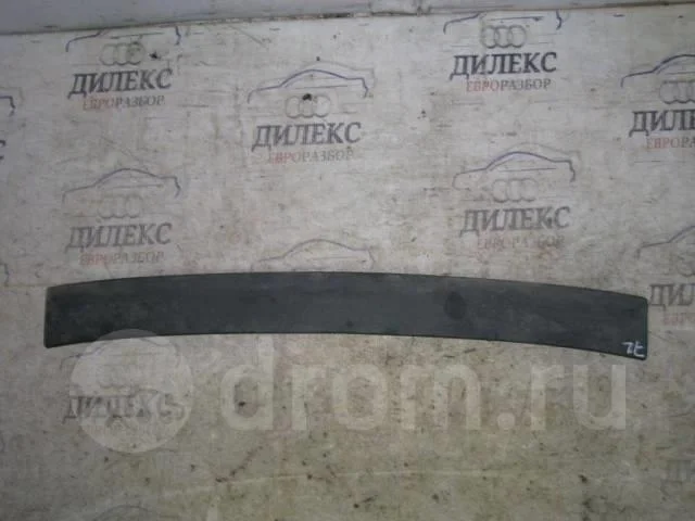 накладка декоративная Audi A4 (B8) 2007-2015 - -