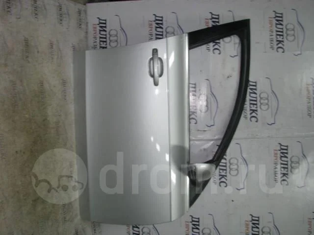 дверь Audi A4 (B8) 2007-2015 R F