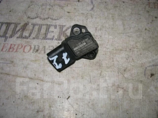 датчик абсолютного давления Audi A4 (B8) 2007-2015 - -