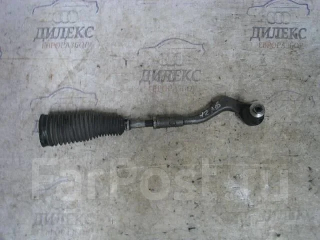 наконечник рулевой левый Audi A4 (B8) 2007-2015 - -