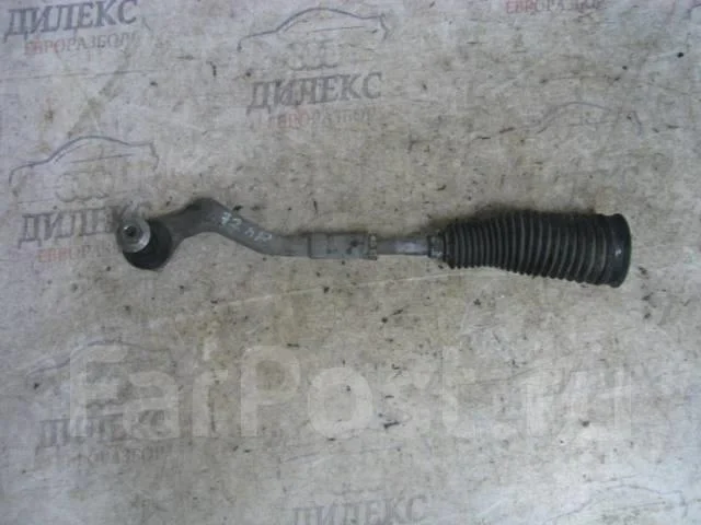 наконечник рулевой правый Audi A4 (B8) 2007-2015 - -