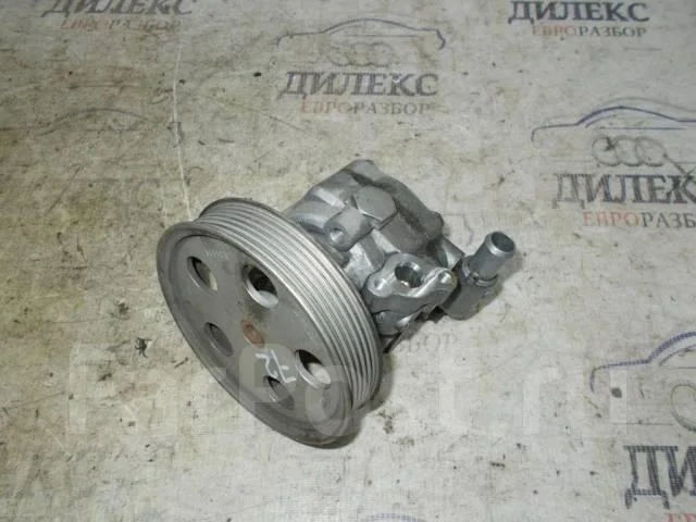 насос гидроусилителя Audi A4 (B8) 2007-2015 - -