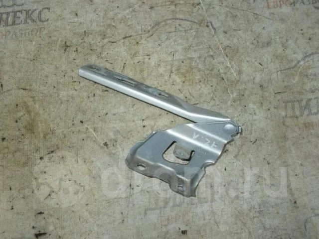 петля капота Audi A4 (B8) 2007-2015 L -