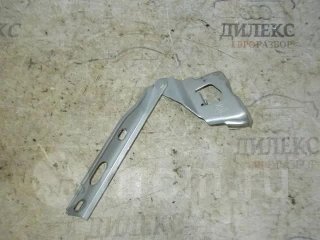 петля капота Audi A4 (B8) 2007-2015 R -