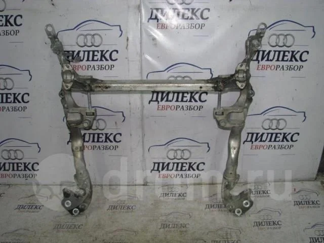 балка подмоторная Audi A4 (B8) 2007-2015 - -