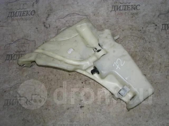 бачок омывателя лобового стекла Audi A4 (B8) 2007-2015 - -