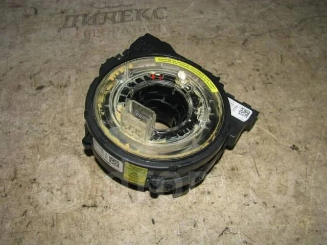 механизм подрулевой для srs (ленточный) Audi A4 (B8) 2007-2015 - -