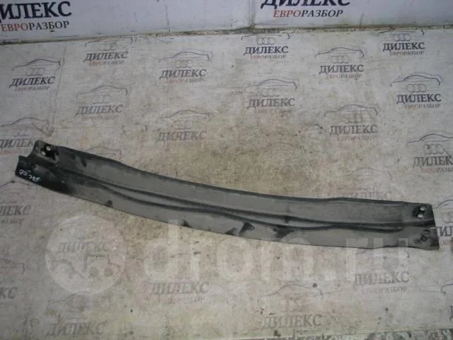 усилитель заднего бампера Audi A4 (B8) 2007-2015 - R