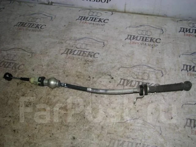 трос кпп Audi A4 (B8) 2007-2015 - -